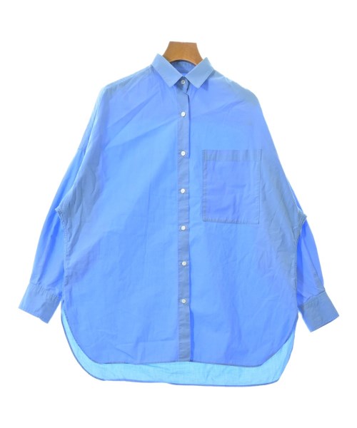 URBAN RESEARCH(アーバンリサーチ)カジュアルシャツ 青 サイズ:F/2200666555052