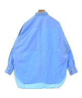 URBAN RESEARCH（アーバンリサーチ）カジュアルシャツ 青 サイズ:F レディース/2200666555052