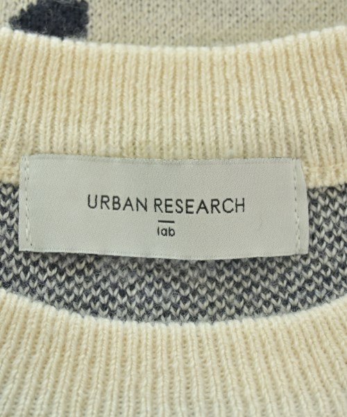 URBAN RESEARCH（アーバンリサーチ）ニット・セーター グレー サイズ:F レディース/2200666503138