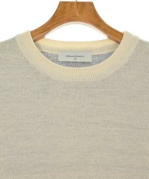 URBAN RESEARCH（アーバンリサーチ）ニット・セーター グレー サイズ:F レディース/2200666503138