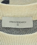 URBAN RESEARCH（アーバンリサーチ）ニット・セーター グレー サイズ:F レディース/2200666503138