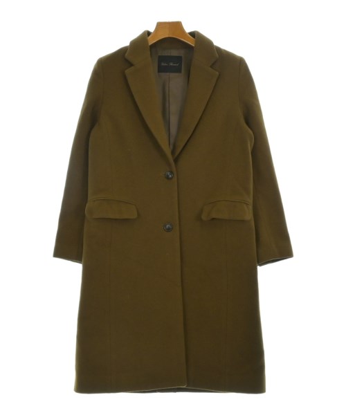 URBAN RESEARCH(アーバンリサーチ)チェスターコート カーキ サイズ:F/2200666759023