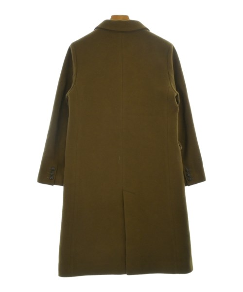 URBAN RESEARCH（アーバンリサーチ）チェスターコート カーキ サイズ:F レディース/2200666759023
