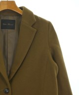 URBAN RESEARCH（アーバンリサーチ）チェスターコート カーキ サイズ:F レディース/2200666759023