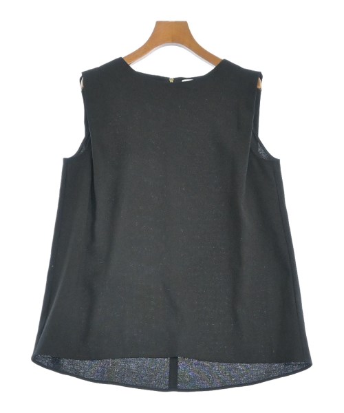 URBAN RESEARCH(アーバンリサーチ)ブラウス 黒 サイズ:38(M位)/2200666812018