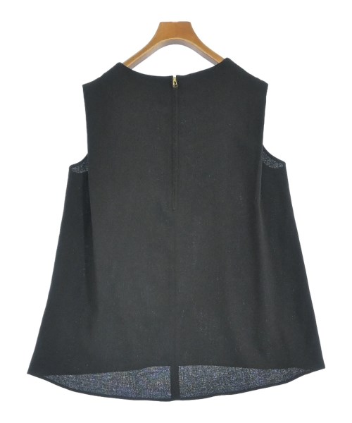 URBAN RESEARCH（アーバンリサーチ）ブラウス 黒 サイズ:38(M位) レディース/2200666812018