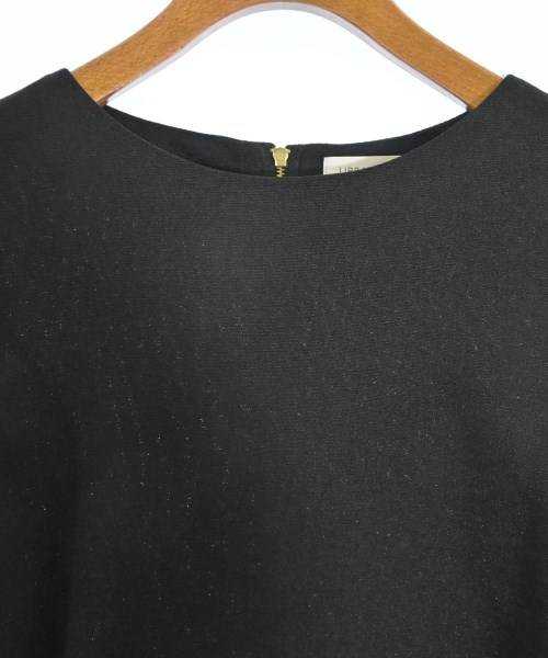 URBAN RESEARCH（アーバンリサーチ）ブラウス 黒 サイズ:38(M位) レディース/2200666812018