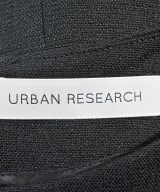 URBAN RESEARCH（アーバンリサーチ）ブラウス 黒 サイズ:38(M位) レディース/2200666812018