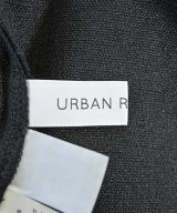 URBAN RESEARCH（アーバンリサーチ）その他 黒 サイズ:38(M位) レディース/2200666812032