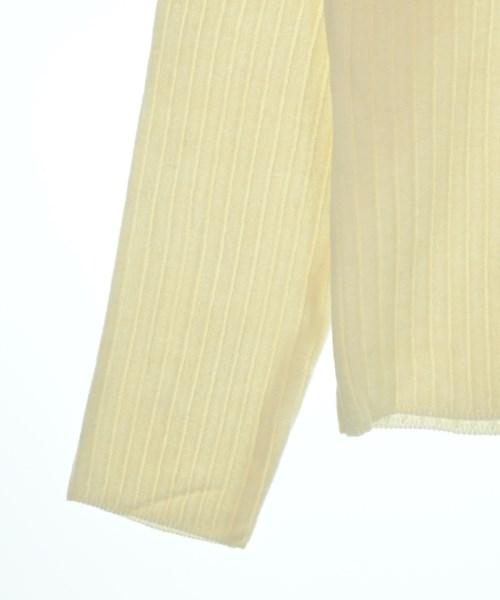 URBAN RESEARCH（アーバンリサーチ）ニット・セーター 白 サイズ:F レディース/2200666812049