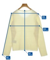 URBAN RESEARCH（アーバンリサーチ）ニット・セーター 白 サイズ:F レディース/2200666812049