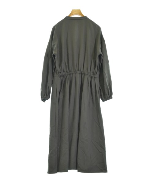 URBAN RESEARCH（アーバンリサーチ）シャツワンピース カーキ サイズ:38(M位) レディース/2200659782137
