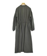 URBAN RESEARCH（アーバンリサーチ）シャツワンピース カーキ サイズ:38(M位) レディース/2200659782137