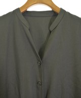 URBAN RESEARCH（アーバンリサーチ）シャツワンピース カーキ サイズ:38(M位) レディース/2200659782137