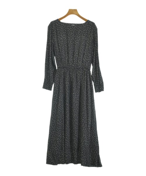 URBAN RESEARCH(アーバンリサーチ)ワンピース 黒 サイズ:F/2200659782144