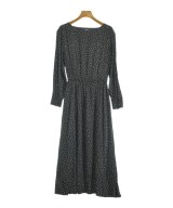 URBAN RESEARCH（アーバンリサーチ）ワンピース 黒 サイズ:F レディース/2200659782144