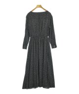 URBAN RESEARCH（アーバンリサーチ）ワンピース 黒 サイズ:F レディース/2200659782144