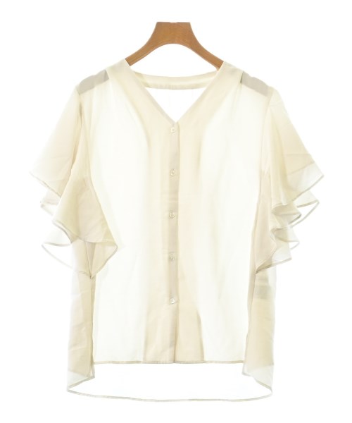 URBAN RESEARCH(アーバンリサーチ)ブラウス 白 サイズ:F/2200659782410