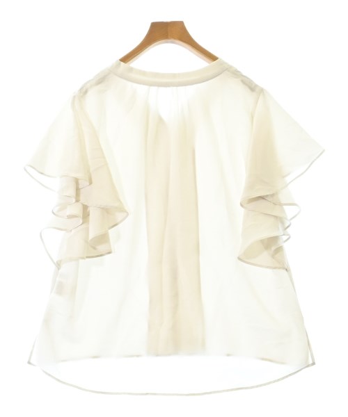 URBAN RESEARCH（アーバンリサーチ）ブラウス 白 サイズ:F レディース/2200659782410