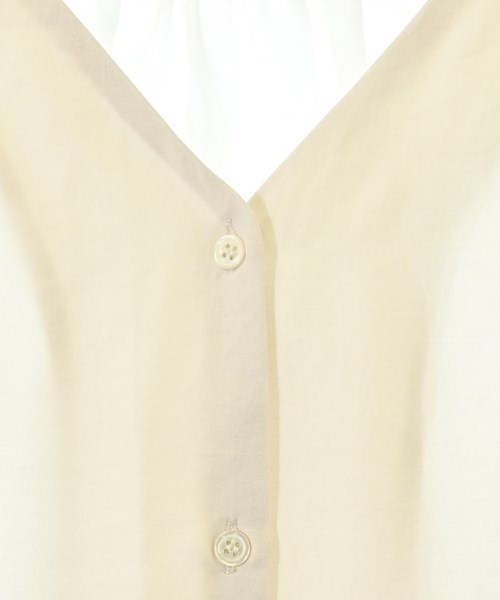 URBAN RESEARCH（アーバンリサーチ）ブラウス 白 サイズ:F レディース/2200659782410