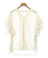 URBAN RESEARCH（アーバンリサーチ）ブラウス 白 サイズ:F レディース/2200659782410