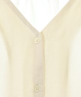 URBAN RESEARCH（アーバンリサーチ）ブラウス 白 サイズ:F レディース/2200659782410