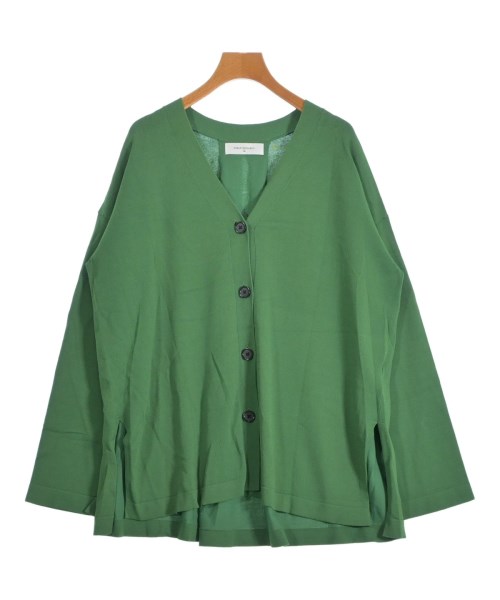 URBAN RESEARCH(アーバンリサーチ)カーディガン 緑 サイズ:F/2200666915078