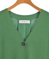 URBAN RESEARCH（アーバンリサーチ）カーディガン 緑 サイズ:F レディース/2200666915078