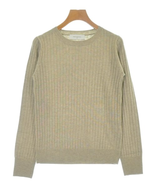 URBAN RESEARCH(アーバンリサーチ)ニット・セーター ベージュ サイズ:F/2200667241046