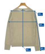 URBAN RESEARCH（アーバンリサーチ）ニット・セーター ベージュ サイズ:F レディース/2200667241046