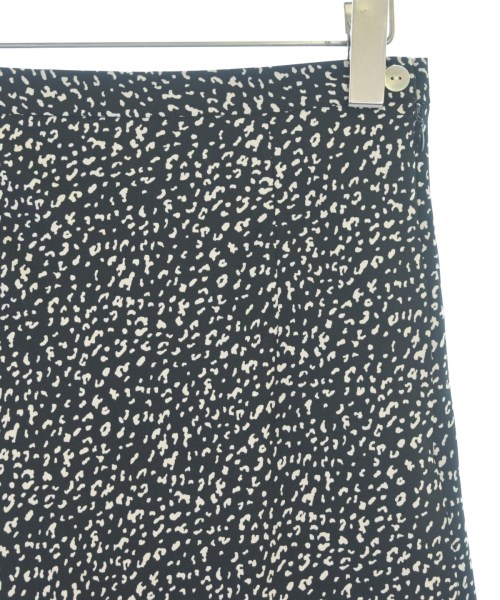 URBAN RESEARCH（アーバンリサーチ）ロング・マキシ丈スカート 黒 サイズ:36(S位) レディース/2200662434085