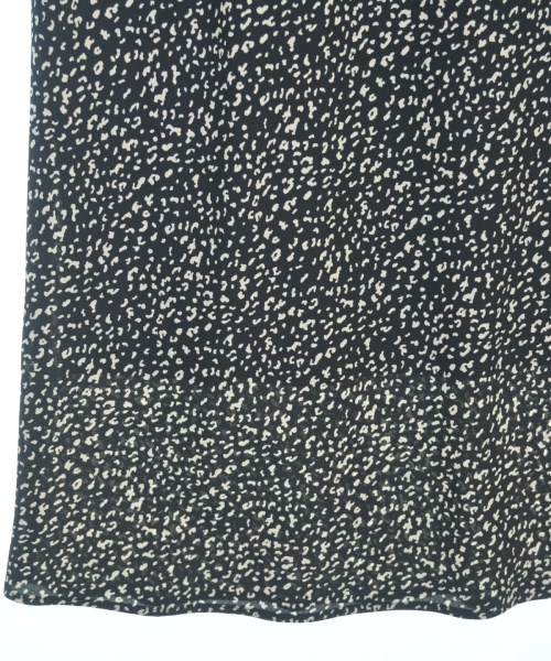 URBAN RESEARCH（アーバンリサーチ）ロング・マキシ丈スカート 黒 サイズ:36(S位) レディース/2200662434085