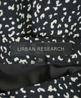 URBAN RESEARCH（アーバンリサーチ）ロング・マキシ丈スカート 黒 サイズ:36(S位) レディース/2200662434085