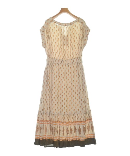 URBAN RESEARCH（アーバンリサーチ）ワンピース ベージュ サイズ:F レディース/2200670665099