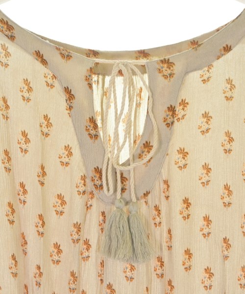 URBAN RESEARCH（アーバンリサーチ）ワンピース ベージュ サイズ:F レディース/2200670665099