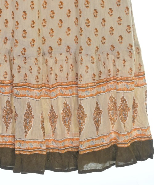 URBAN RESEARCH（アーバンリサーチ）ワンピース ベージュ サイズ:F レディース/2200670665099