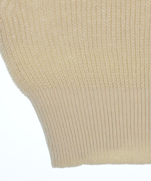 URBAN RESEARCH（アーバンリサーチ）ニット・セーター 白 サイズ:F レディース/2200668118019