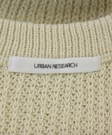 URBAN RESEARCH（アーバンリサーチ）ニット・セーター 白 サイズ:F レディース/2200668118019