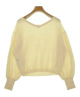 URBAN RESEARCH（アーバンリサーチ）ニット・セーター 白 サイズ:F レディース/2200671615055