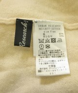 URBAN RESEARCH（アーバンリサーチ）ニット・セーター 白 サイズ:F レディース/2200671615055