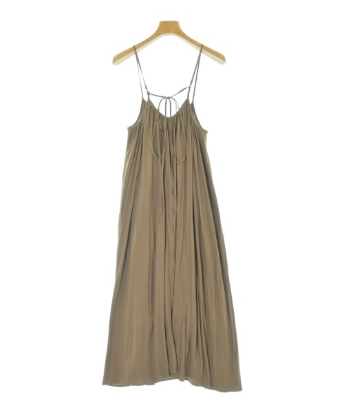 URBAN RESEARCH（アーバンリサーチ）ワンピース 茶 サイズ:F レディース/2200671615093