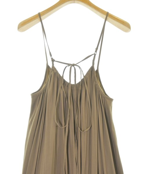 URBAN RESEARCH（アーバンリサーチ）ワンピース 茶 サイズ:F レディース/2200671615093