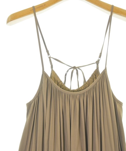 URBAN RESEARCH（アーバンリサーチ）ワンピース 茶 サイズ:F レディース/2200671615093