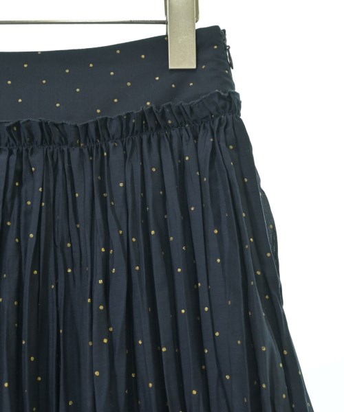 URBAN RESEARCH（アーバンリサーチ）ロング・マキシ丈スカート 紺 サイズ:36(S位) レディース/2200671615154