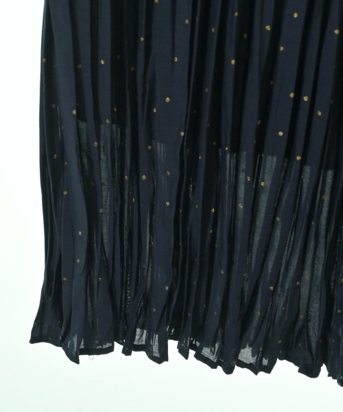 URBAN RESEARCH（アーバンリサーチ）ロング・マキシ丈スカート 紺 サイズ:36(S位) レディース/2200671615154