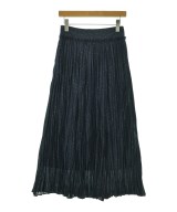 URBAN RESEARCH（アーバンリサーチ）ロング・マキシ丈スカート 紺 サイズ:36(S位) レディース/2200671615154