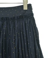 URBAN RESEARCH（アーバンリサーチ）ロング・マキシ丈スカート 紺 サイズ:36(S位) レディース/2200671615154