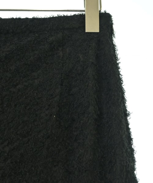 URBAN RESEARCH（アーバンリサーチ）ロング・マキシ丈スカート 黒 サイズ:36(S位) レディース/2200671615291