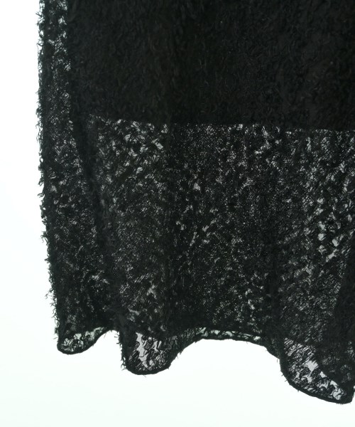 URBAN RESEARCH（アーバンリサーチ）ロング・マキシ丈スカート 黒 サイズ:36(S位) レディース/2200671615291