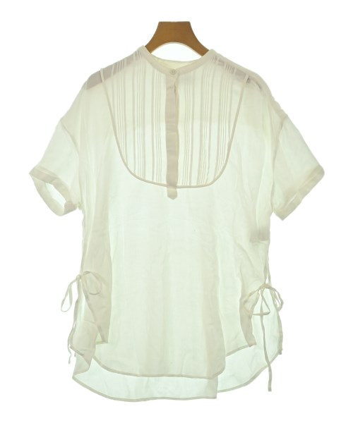 URBAN RESEARCH(アーバンリサーチ)カジュアルシャツ 白 サイズ:F/2200671757052